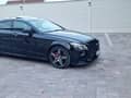 Mercedes Benz CLS 350 AMG LOK