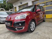 Citroen C3 Picasso 1.6HDI/SERV
