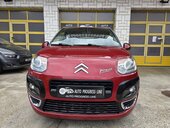 Citroen C3 Picasso 1.6HDI/SERV