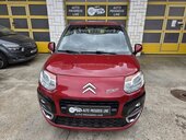 Citroen C3 Picasso 1.6HDI/SERV