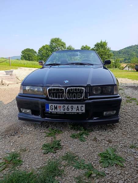 BMW 320 320