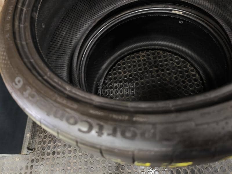 Continental 295/30 R20 Letnja