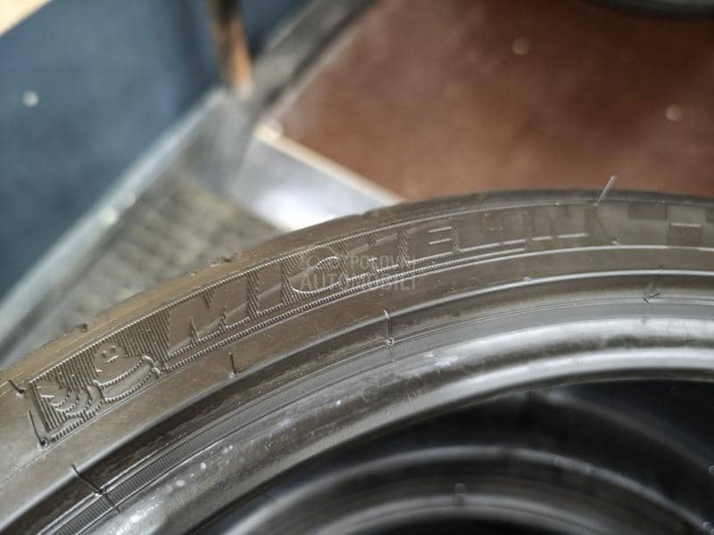 Continental 295/30 R20 Letnja