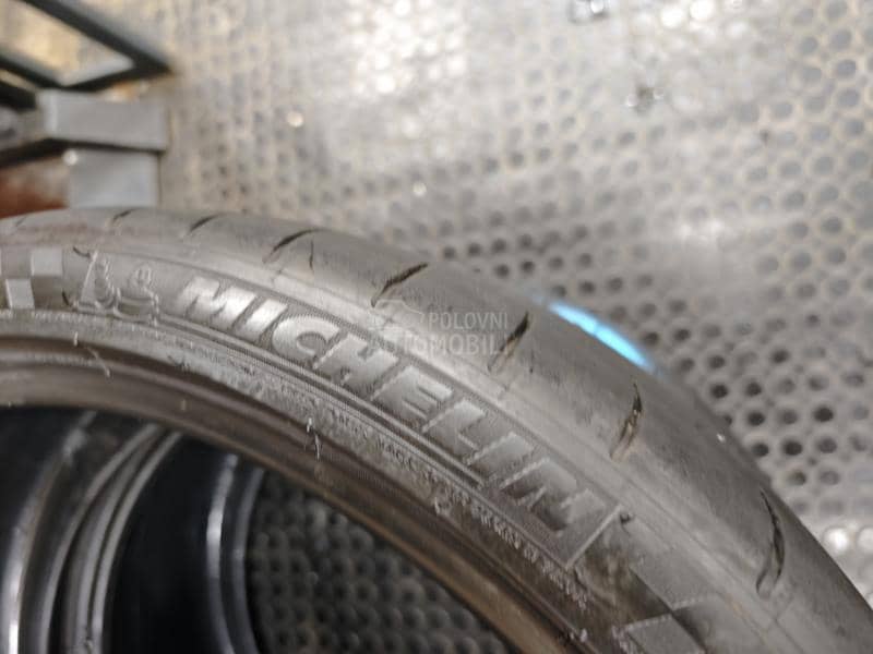 Continental 295/30 R20 Letnja