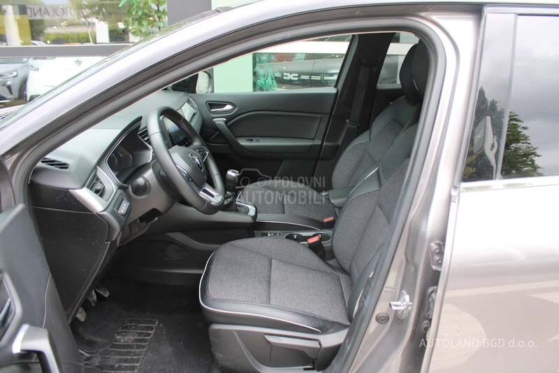 Renault Captur 1.0 tCe INTENS