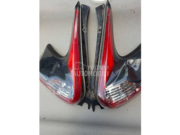 Štop svetla za Nissan Juke