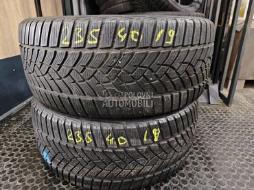 Goodyear 235/40 R19 Zimska