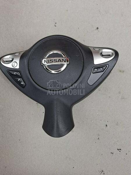 Airbag volana
