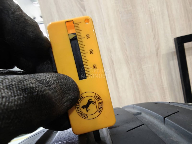 Ostalo 265/50 R20 Letnja