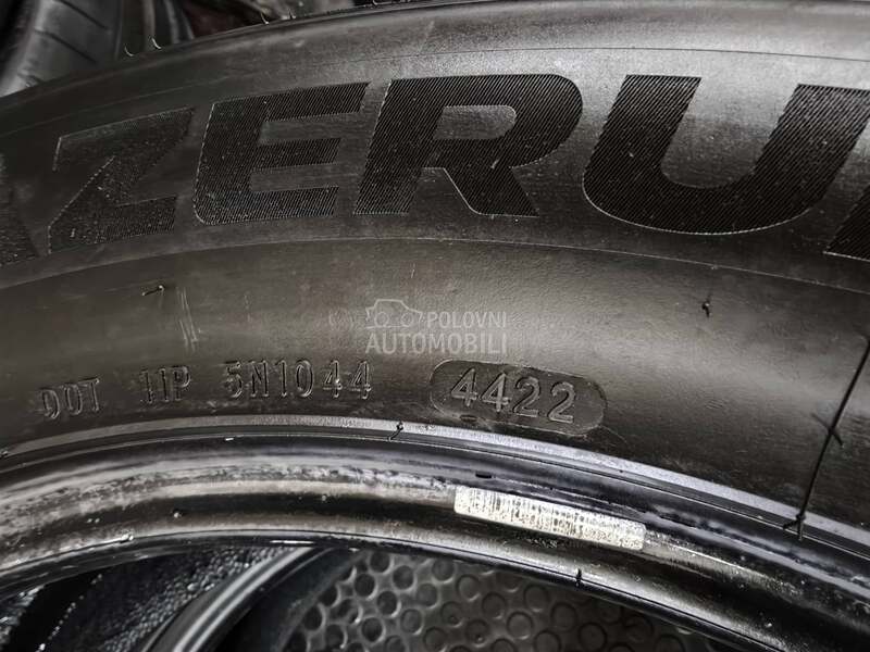 Ostalo 265/50 R20 Letnja