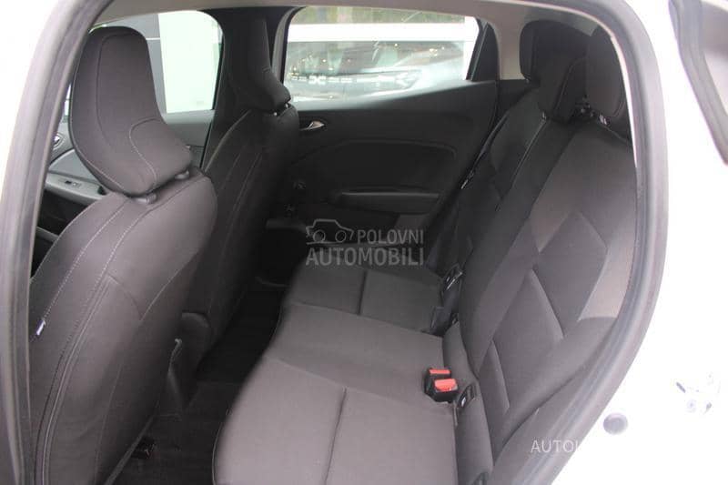 Renault Clio 1.0 sCe