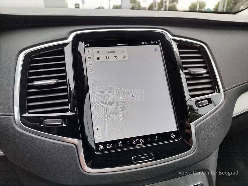 Volvo XC90 2.0 B5 AWD BRIGHT 7S