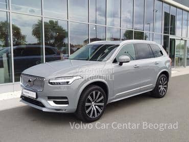 Volvo XC90 2.0 B5 AWD BRIGHT 7S