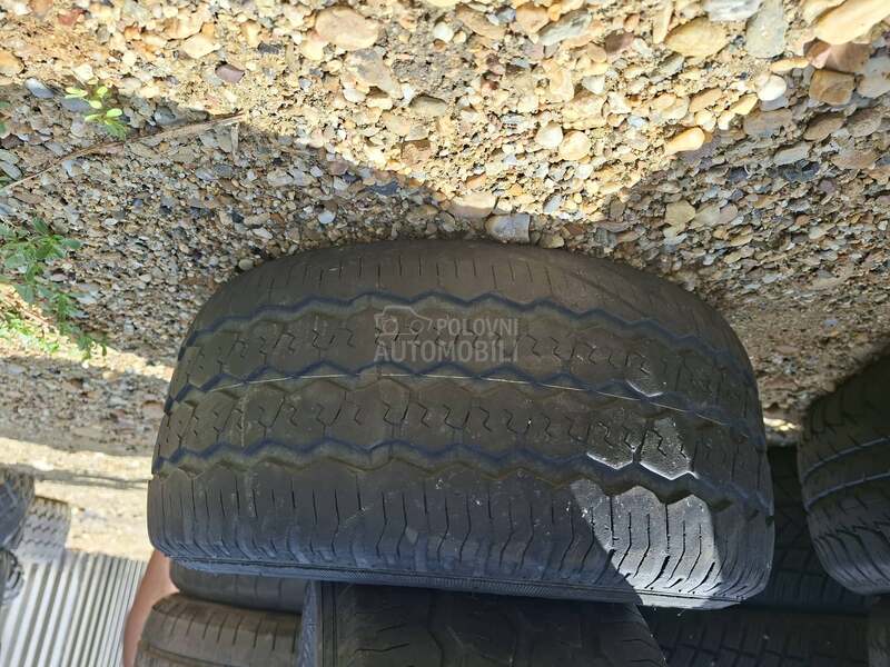 Maxxis 195/55 R10 Zimska