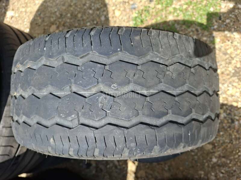 Maxxis 195/55 R10 Zimska
