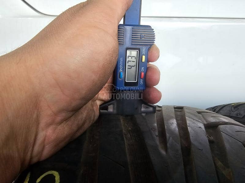 Uniroyal 205/50 R16 Letnja