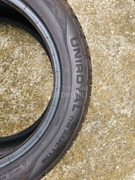 Uniroyal 205/50 R16 Letnja