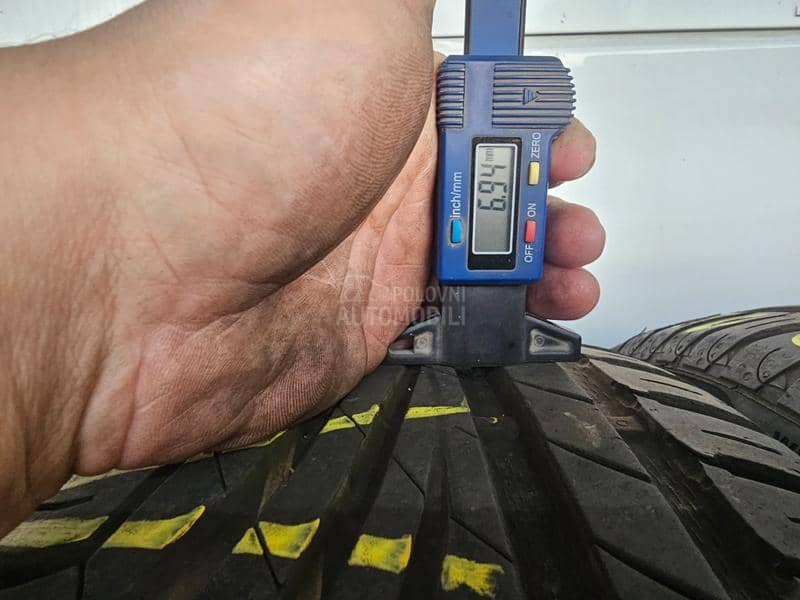 Uniroyal 205/50 R16 Letnja