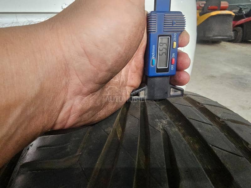 Uniroyal 205/50 R16 Letnja