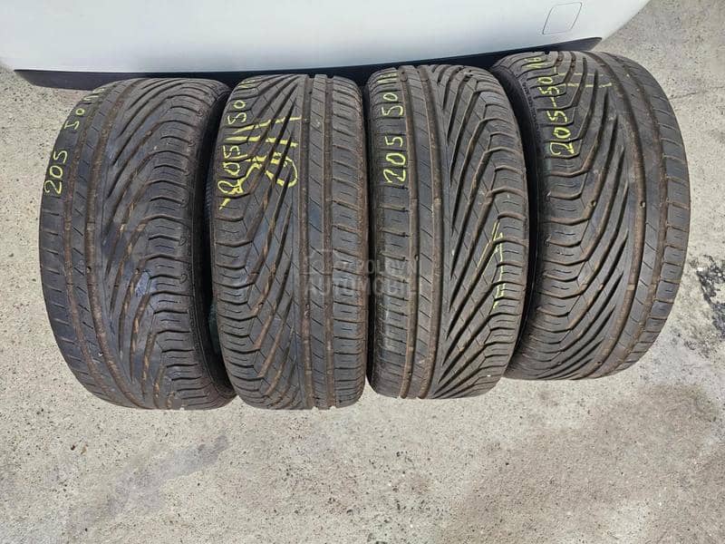 Uniroyal 205/50 R16 Letnja