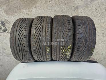 Uniroyal 205/50 R16 Letnja