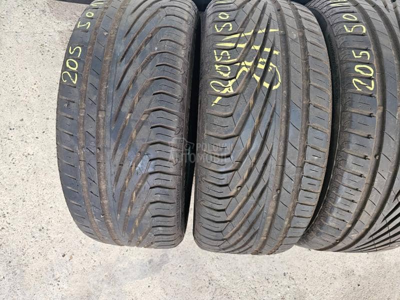 Uniroyal 205/50 R16 Letnja