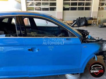 VRATA za Audi Q5