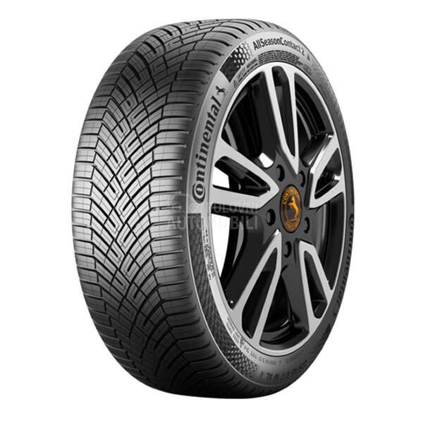 Continental 195/55 R16 Sve sezone