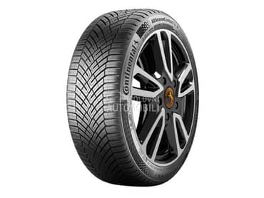 Continental 205/55 R16 Sve sezone
