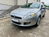 Fiat Bravo 1.4 TNG 66 k w 6brz