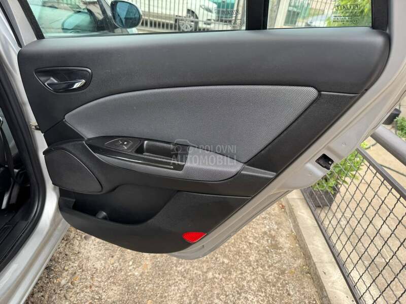 Fiat Bravo 1.4 TNG 66 k w