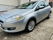 Fiat Bravo 1.4 TNG 66 k w 6brz