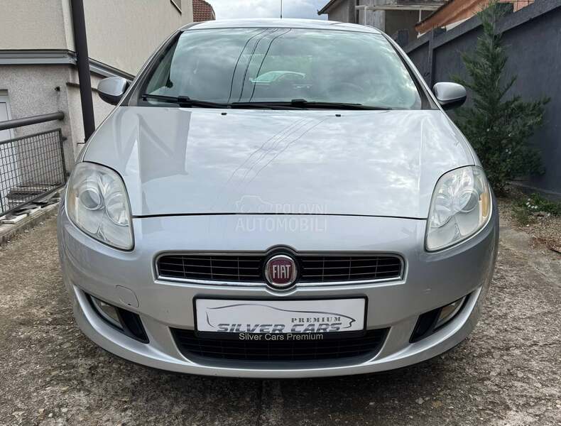Fiat Bravo 1.4 TNG 66 k w