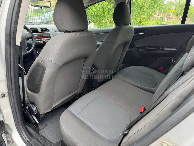 Fiat Bravo 1.4 TNG 66 k w