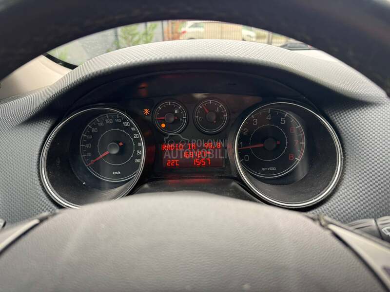 Fiat Bravo 1.4 TNG 66 k w