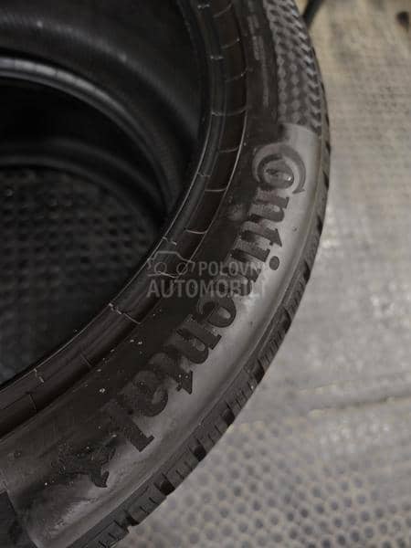 Continental 285/40 R20 Zimska