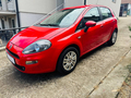 Fiat Grande Punto EVO 1.4 TNG
