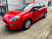 Fiat Grande Punto EVO 1.2 TNG