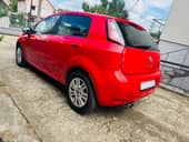 Fiat Grande Punto EVO 1.2 TNG
