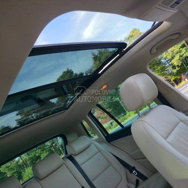 Volkswagen Tiguan 2.0 TDI 4X4