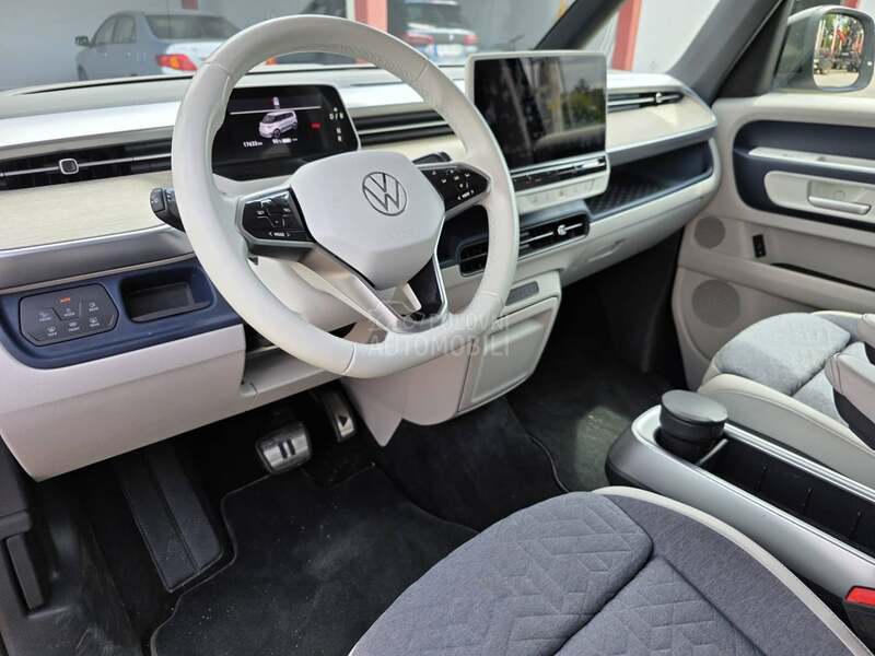 Volkswagen ID.Buzz