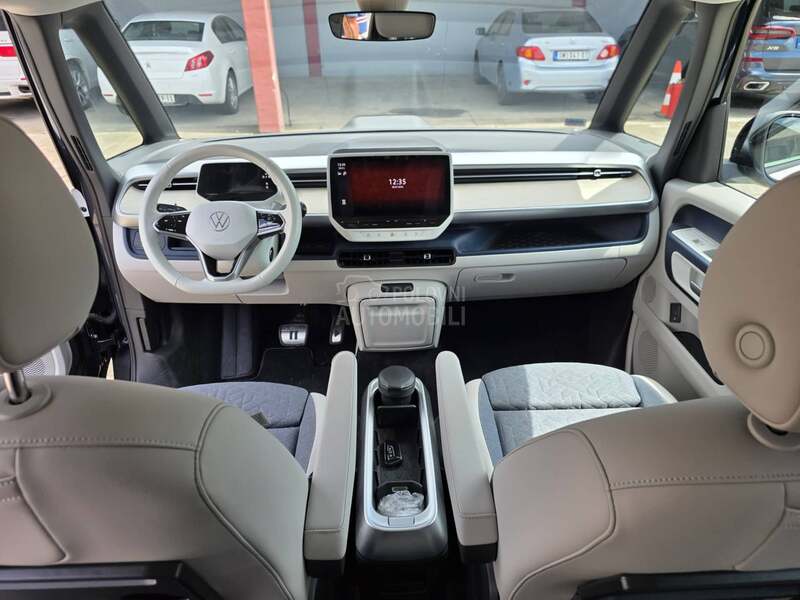Volkswagen ID.Buzz