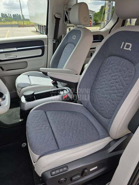 Volkswagen ID.Buzz
