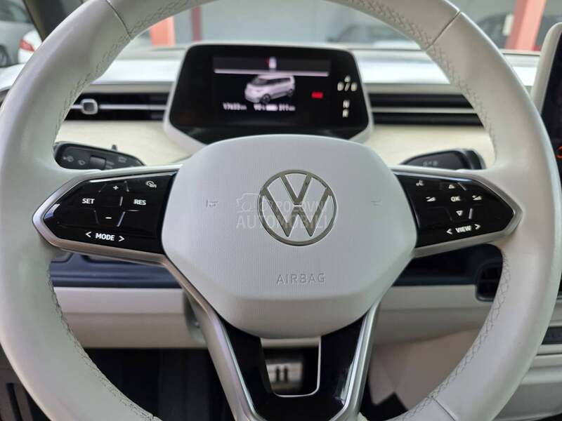 Volkswagen ID.Buzz