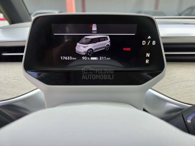 Volkswagen ID.Buzz