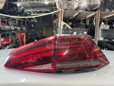 Stop svetlo za Volkswagen Golf 7 od 2017. do 2020. god.