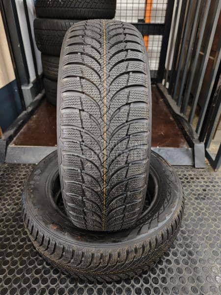 Nexen 195/60 R16 Zimska