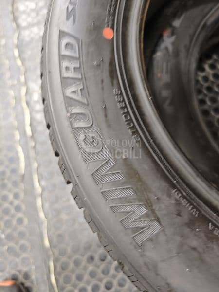 Nexen 195/60 R16 Zimska