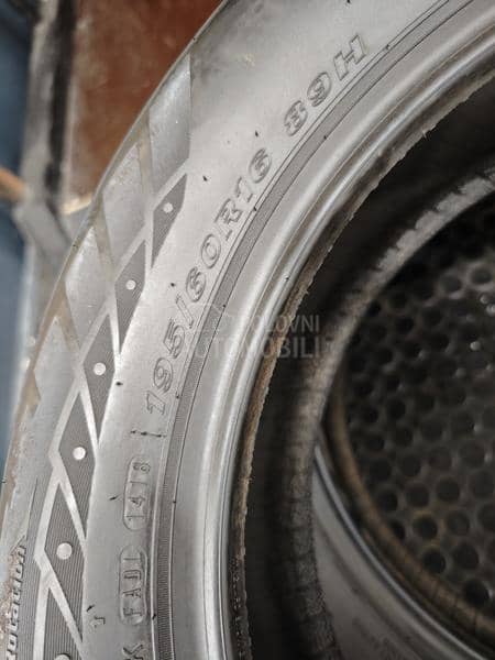 Nexen 195/60 R16 Zimska