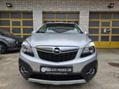 Opel Mokka 1.7CDTI/4X4/SERV